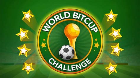 world bitcup challenge